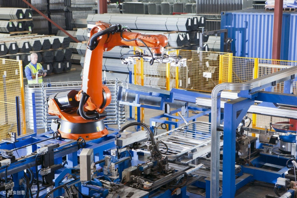 非标自动化设备与传统设备比优势在哪？