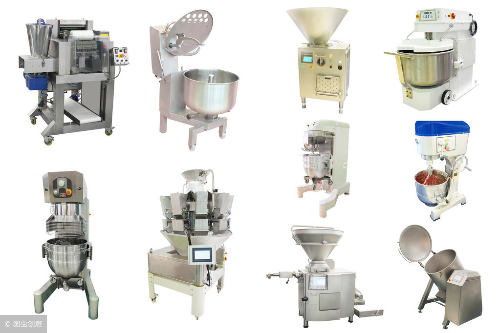 非标自动化设备与传统设备比优势在哪?