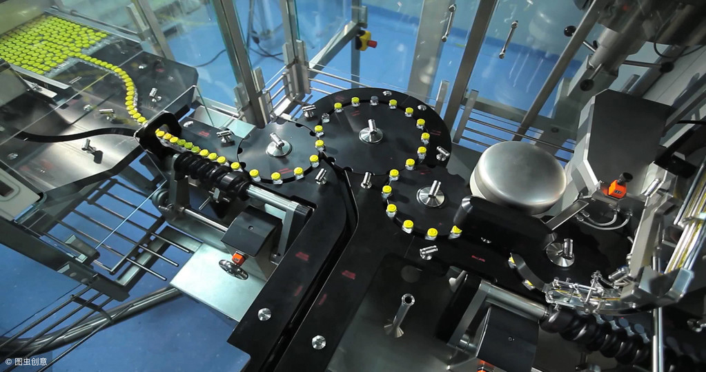 当今非标自动化设备产业的七个难点分析