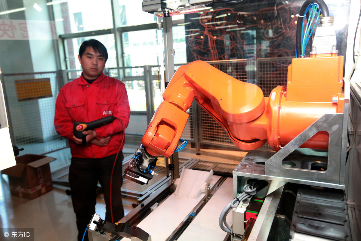 非标自动化行业发展现状及所存在的问题