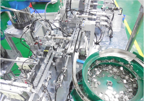 读完此文你就搞懂了非标自动化行业的现状