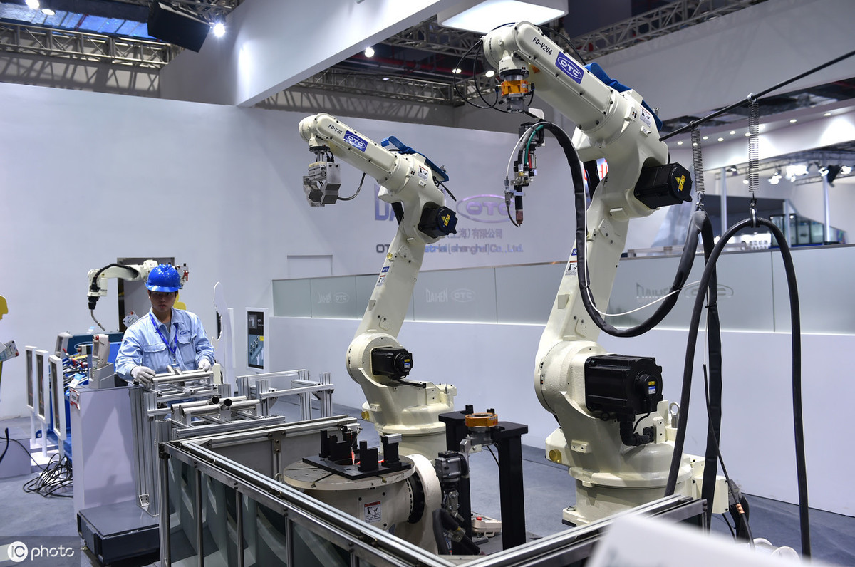 非标自动化前辈经验之谈,技术狂人是如何炼成的