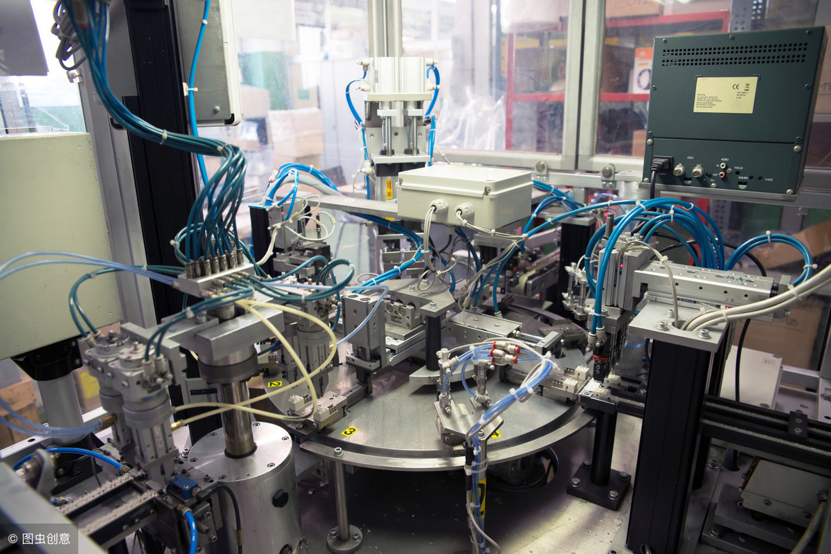 非标自动化前辈经验之谈,技术狂人是如何炼成的