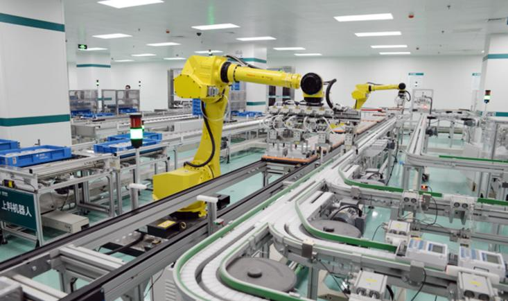 非标自动化设备采购不可不知的三大问题