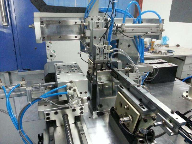 读完此文你就搞懂了非标自动化行业的现状