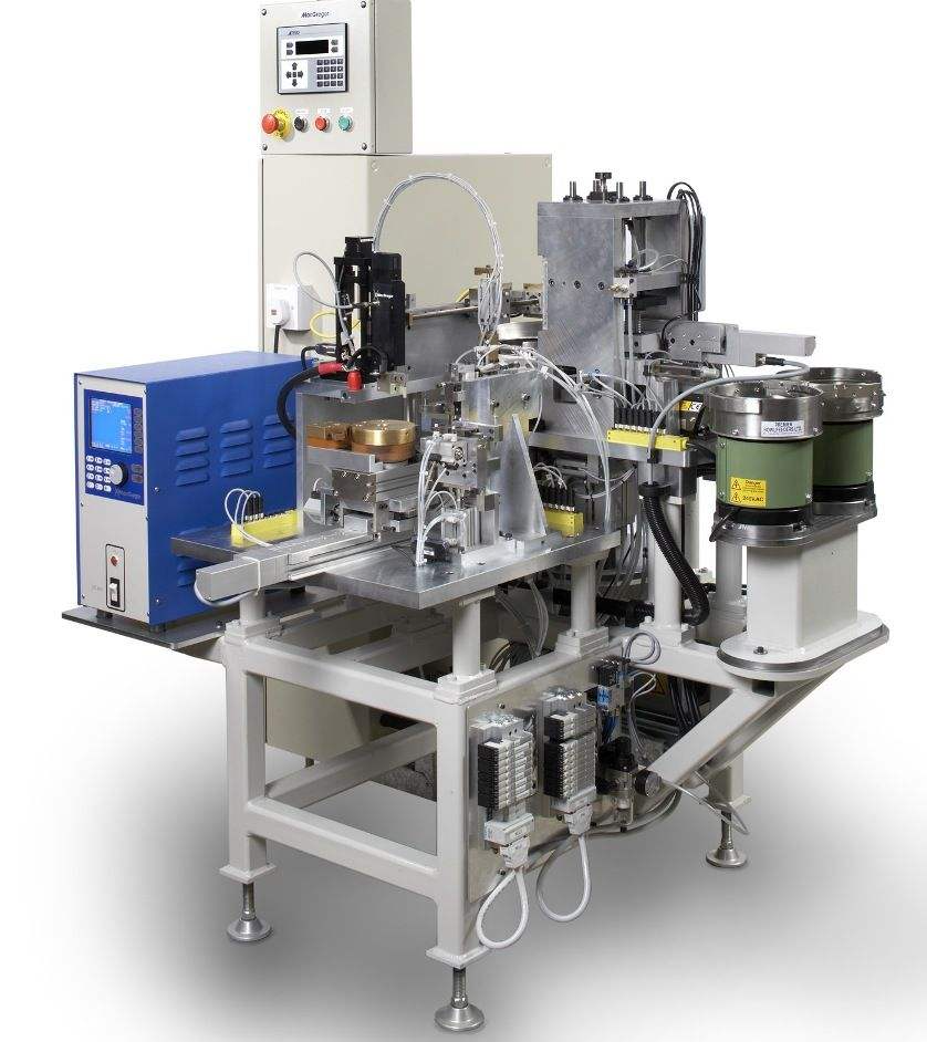 读完此文你就搞懂了非标自动化行业的现状