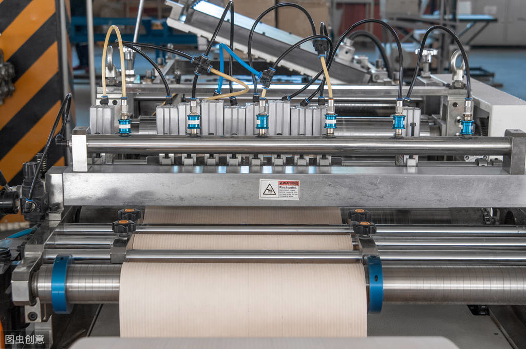 浅谈非标自动化公司承接研发非标自动化设备业务流程