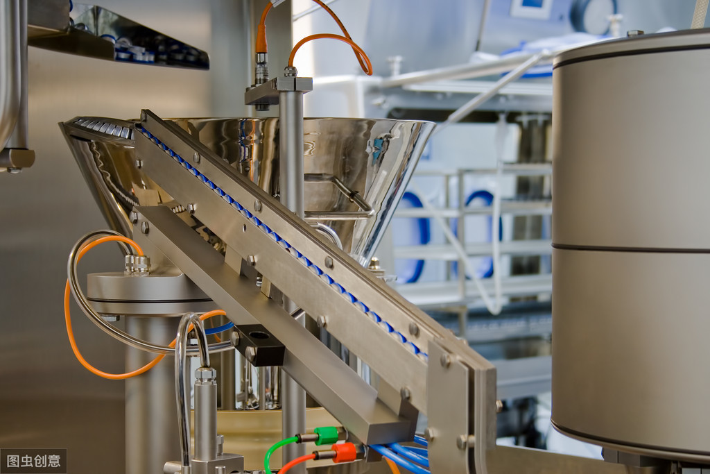 浅谈非标自动化公司承接研发非标自动化设备业务流程