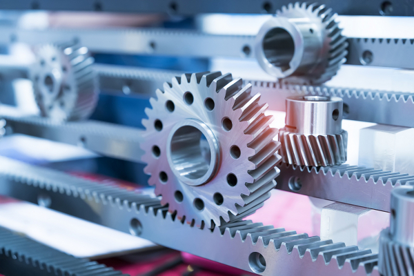 机械自动化未来市场发展趋势分析